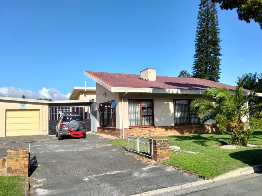 3 Bedroom Property for Sale in Klipdam Western Cape